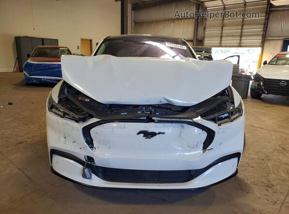 3FMTK3SU2MMA03537 2021 FORD MUSTANG White 
