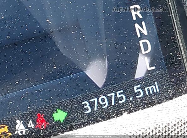 3FMTK3SU2NMA38175 2022 FORD MUSTANG MACH-E Белый 