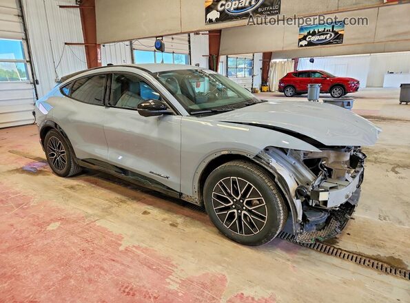 3FMTK3SU2RMA15940 2024 FORD MUSTANG Silver 
