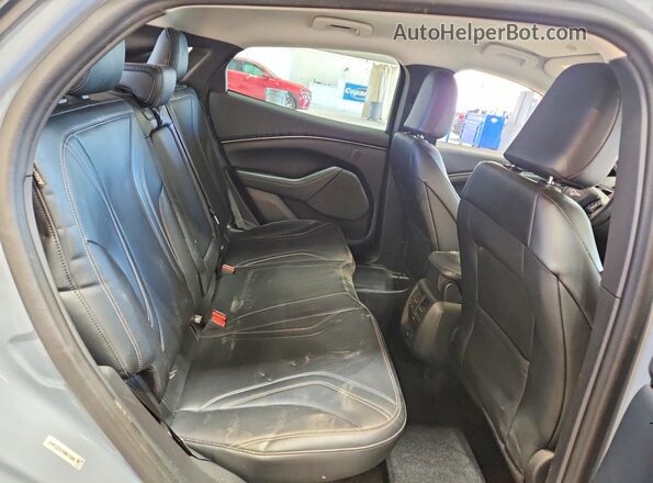 3FMTK3SU2RMA15940 2024 FORD MUSTANG Silver 