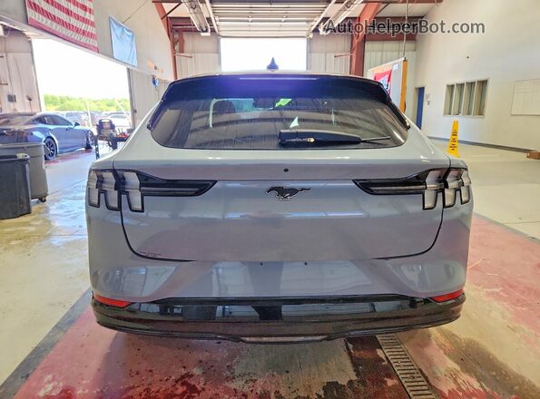 3FMTK3SU2RMA15940 2024 FORD MUSTANG Silver 
