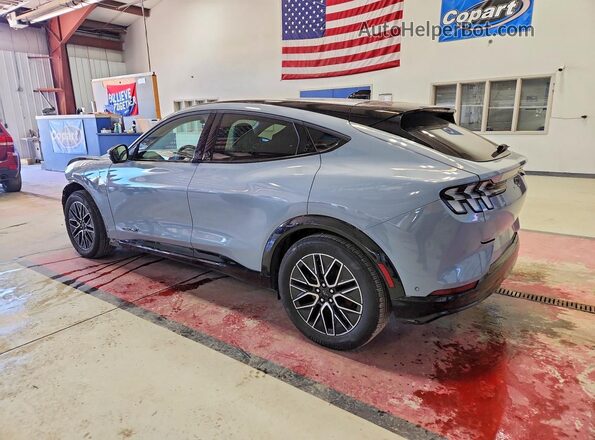3FMTK3SU2RMA15940 2024 FORD MUSTANG Silver 