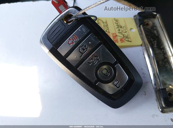 3FMTK3SU2SMA17807 2025 FORD MUSTANG MACH-E Black Առջևի վահանակի տեսք
