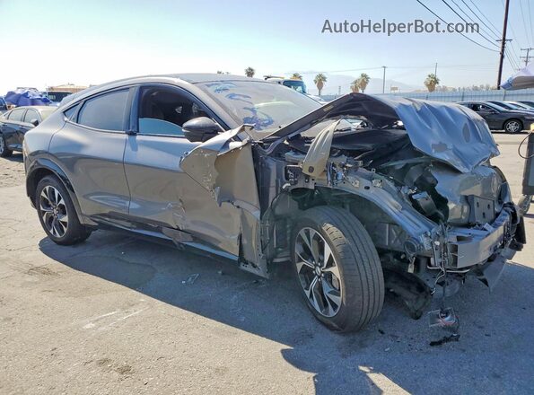 3FMTK3SU3PMA97240 2023 FORD MUSTANG Gray Առջևի աջ