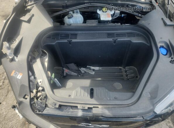 3FMTK3SU3PMB06809 2023 FORD MUSTANG Black 