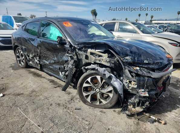 3FMTK3SU3PMB06809 2023 FORD MUSTANG Black 