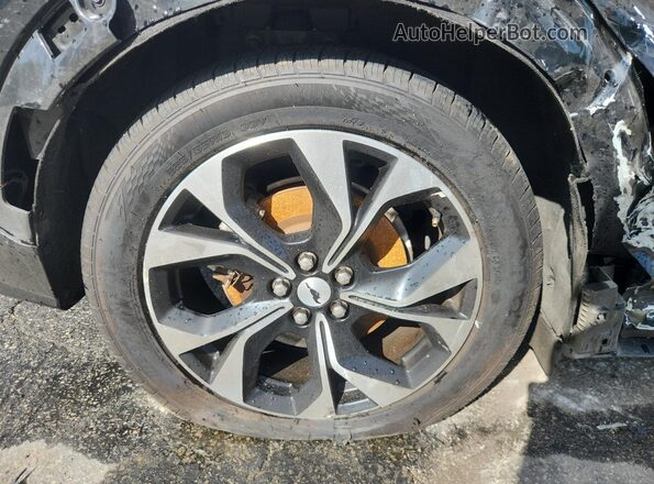 3FMTK3SU3PMB06809 2023 FORD MUSTANG Black 