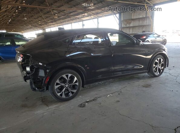 3FMTK3SU5PMA70167 2023 FORD MUSTANG Black Rear right