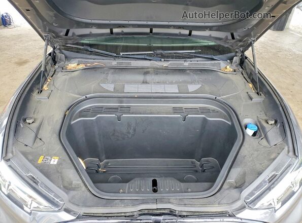 3FMTK3SU5PMA97904 2023 FORD MUSTANG Gray უკანა სალონის ხედი