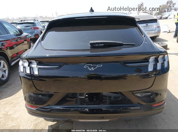 3FMTK3SU5RMA11459 2024 FORD MUSTANG MACH-E Black 