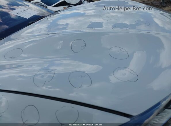 3FMTK3SU7MMA01346 2021 FORD MUSTANG MACH-E White Widok zestawu wskaźników