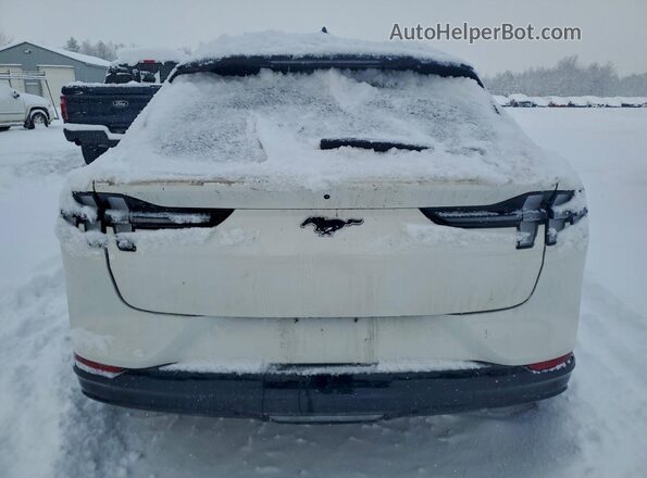 3FMTK3SU7MMA17059 2021 FORD MUSTANG White 