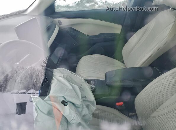 3FMTK3SU7MMA17059 2021 FORD MUSTANG White 