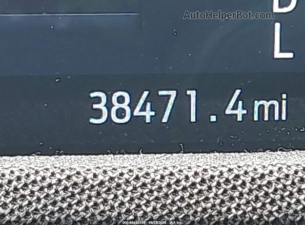 3FMTK3SU8NMA15399 2022 FORD MUSTANG MACH-E Gray 