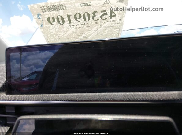 3FMTK3SU8NMA58107 2022 FORD MUSTANG MACH-E Silver 