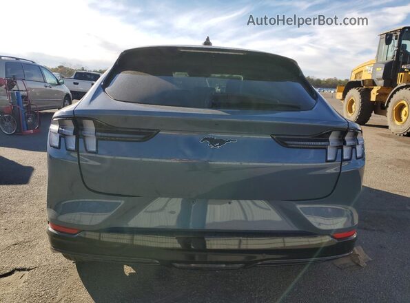3FMTK3SU9PMA22428 2023 FORD MUSTANG Blue Vista trasera