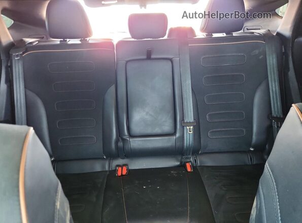 3FMTK4SE2NMA15056 2022 FORD MUSTANG Blue 