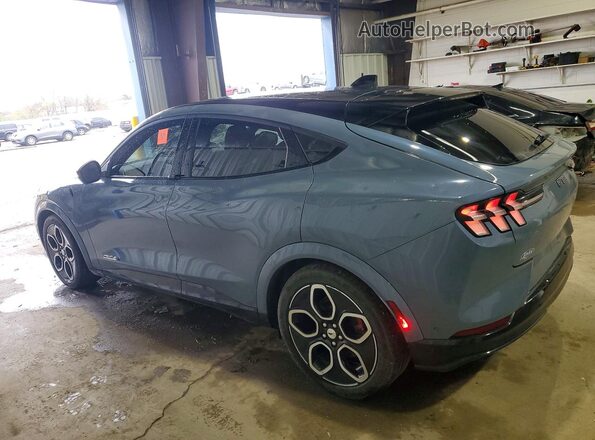 3FMTK4SE2PMA44060 2023 FORD MUSTANG Blue Հետևի ձախ