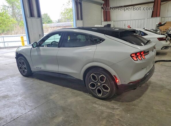 3FMTK4SEXPMA38152 2023 FORD MUSTANG Двухцветный 