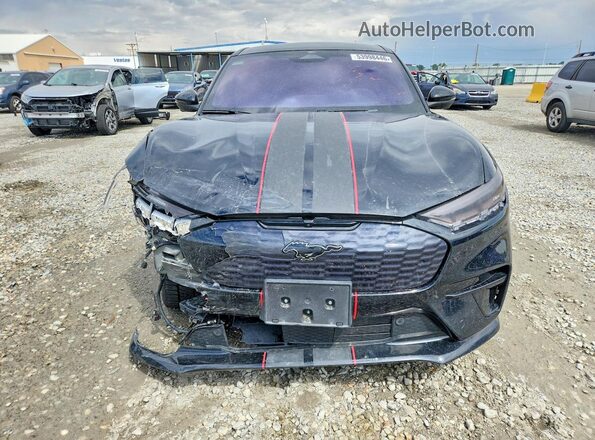 3FMTK4SX1PMA06160 2023 FORD MUSTANG Black 