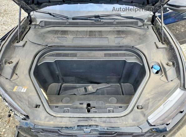 3FMTK4SX1PMA06160 2023 FORD MUSTANG Black 