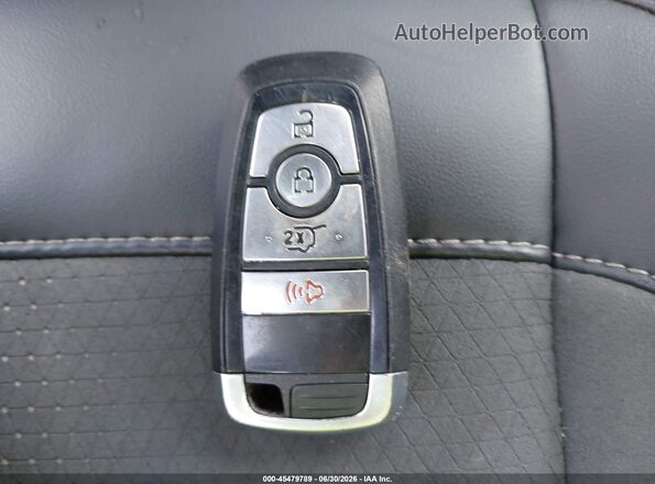 3FMTK4SX2PMA68117 2023 FORD MUSTANG MACH-E White წინა პანელის ხედი