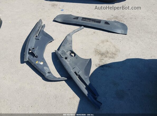 3FMTK4SX2PMA69462 2023 FORD MUSTANG MACH-E Black Instrument cluster view