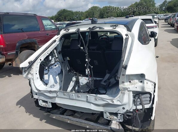3FMTK4SX4PMA11997 2023 FORD MUSTANG MACH-E White 