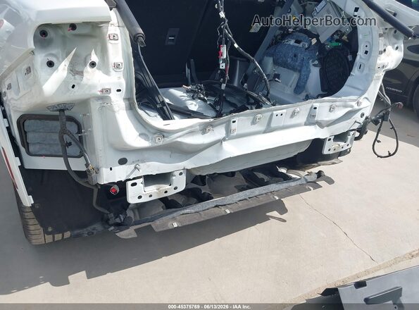 3FMTK4SX4PMA11997 2023 FORD MUSTANG MACH-E White 
