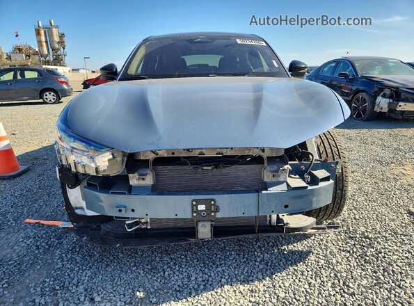 3FMTK4SX4PMA28671 2023 FORD MUSTANG Blue 