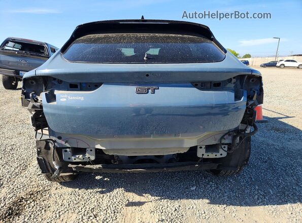 3FMTK4SX4PMA28671 2023 FORD MUSTANG Blue 