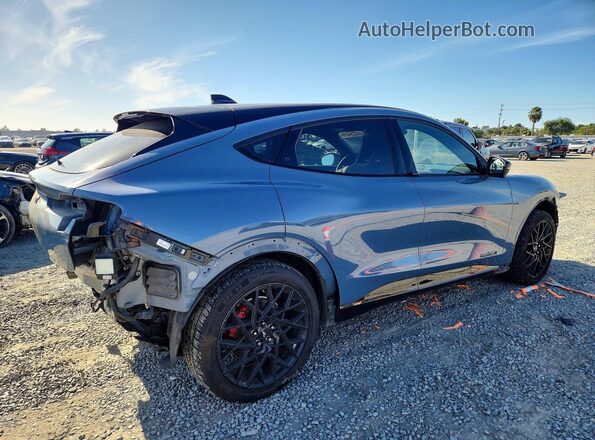 3FMTK4SX4PMA28671 2023 FORD MUSTANG Blue 
