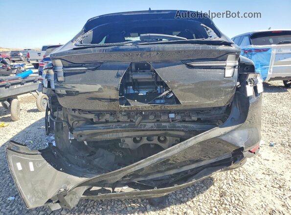 3FMTK4SX5MME02670 2021 FORD MUSTANG Black Vista trasera
