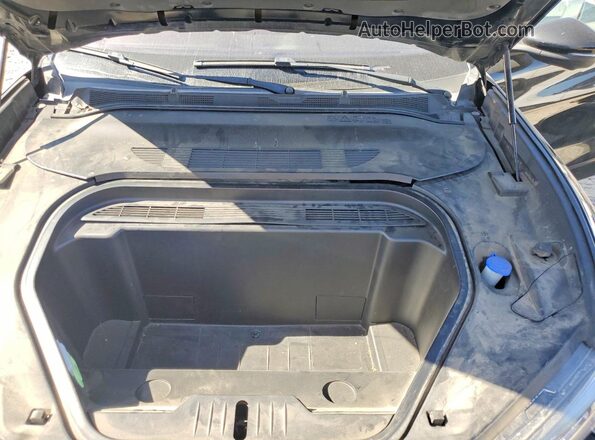 3FMTK4SX5MME02670 2021 FORD MUSTANG Black Vista interior trasera