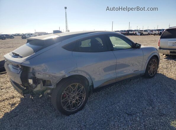 3FMTK4SX6SMA51278 2025 FORD MUSTANG Gray 