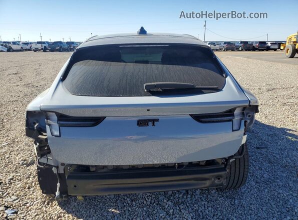 3FMTK4SX6SMA51278 2025 FORD MUSTANG Gray 