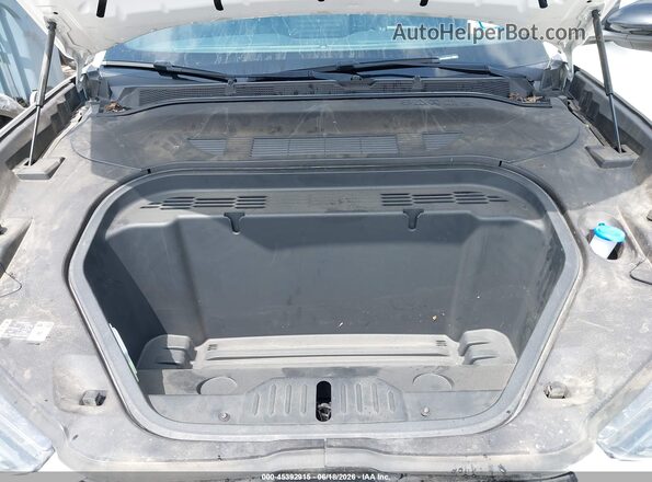 3FMTK4SX7PMA39700 2023 FORD MUSTANG MACH-E White Widok z tyłu