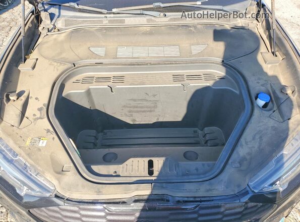 3FMTK4SX7PMA55783 2023 FORD MUSTANG White Engine compartment view