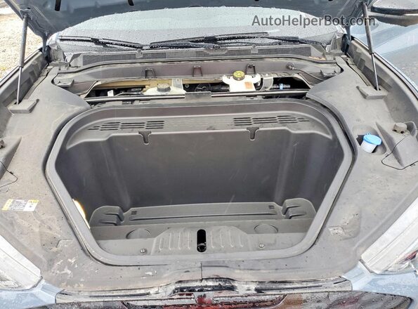 3FMTK4SX8RMA30295 2024 FORD MUSTANG Серый 