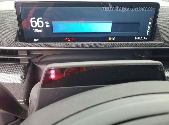 3FMTK4SX8RMA30295 2024 FORD MUSTANG Серый 