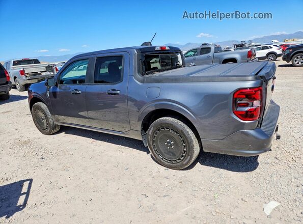 3FTCW8PA2SRA44304 2025 FORD MAVERICK Gray 