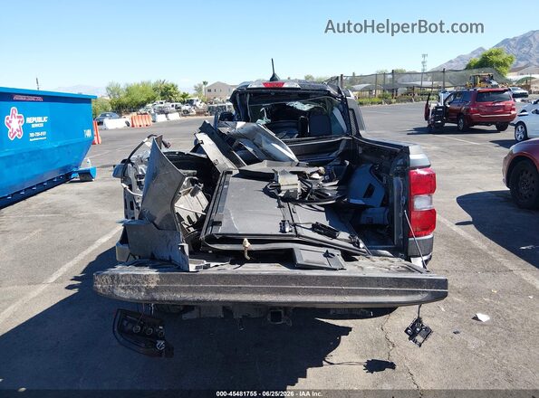 3FTCW8TA1SRA64209 2025 FORD MAVERICK Серый 