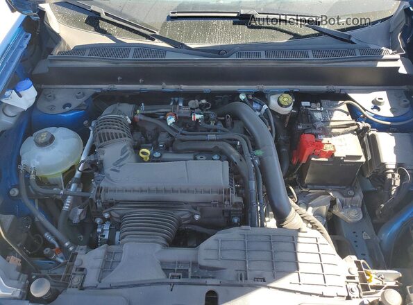 3FTCW8TA4SRA57657 2025 FORD MAVERICK Blue 