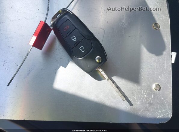 3FTTW8A30SRB59834 2025 FORD MAVERICK White Առջևի վահանակի տեսք