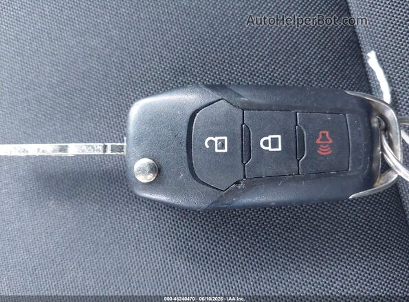 3FTTW8A31RRB63837 2024 FORD MAVERICK Gray Vista del salpicadero