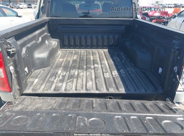 3FTTW8A31RRB63837 2024 FORD MAVERICK Gray 