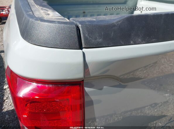 3FTTW8A34RRA89555 2024 FORD MAVERICK Gray Սարքավորումների վահանակի տեսք