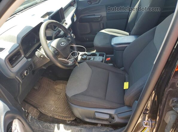 3FTTW8A37RRA38180 2024 FORD MAVERICK Gray 