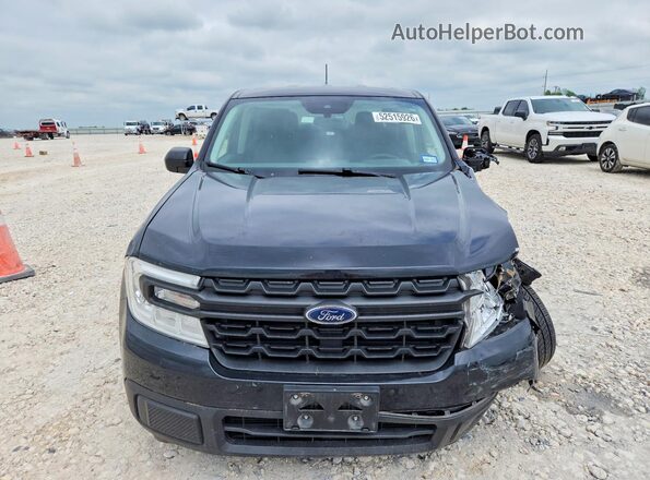 3FTTW8A37RRA38180 2024 FORD MAVERICK Gray 