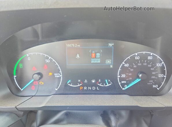 3FTTW8A3XRRA49237 2024 FORD MAVERICK Blue 